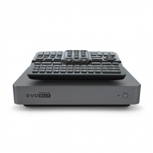 EVOBOX Premium Hi-End караоке-система в Тольятти