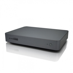 EVOBOX Premium Hi-End караоке-система в Тольятти