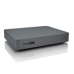 EVOBOX Premium Hi-End караоке-система в Тольятти