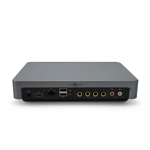 EVOBOX Premium Hi-End караоке-система в Тольятти