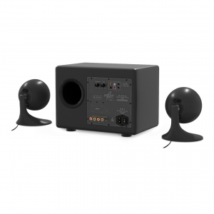 EvoSound Sphere 2.1 аудиосистема для караоке в Тольятти