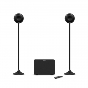 EvoSound Sphere 2.1 аудиосистема для караоке в Тольятти