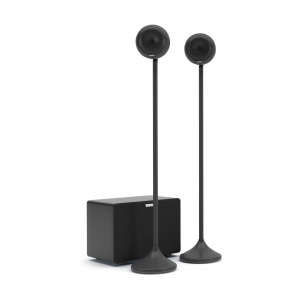EvoSound Sphere 2.1 аудиосистема для караоке в Тольятти