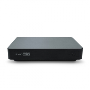 Hi-End караоке-система EVOBOX Premium + EvoSoundBar (саундбар с караоке) в Тольятти