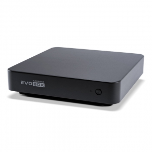 караоке-комплект EVOBOX + EvoSound Bar (саундбар с караоке) в Тольятти