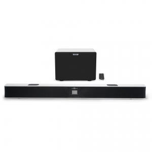 караоке-комплект EVOBOX Classic + EvoSound Bar (саундбар с караоке) в Тольятти