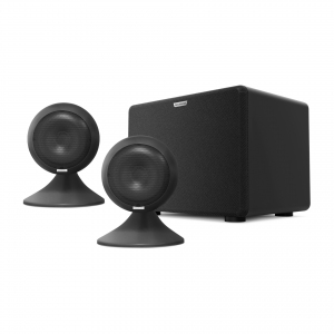 караоке-комплект EVOBOX Plus + EvoSound Sphere 2.1 в Тольятти