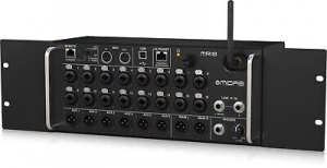 Midas MR18 цифровой микшер в Тольятти