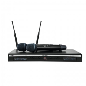 Relacart UR-222DMH радиосистема в Тольятти
