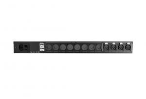 S-Track Dolphin D48 спикер-процессор в Тольятти