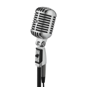 SHURE 55SH SERIES II вокальный, динамический микрофон в Тольятти
