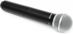 SHURE BLX24E/PG58 M17 вокальная радиосистема в Тольятти