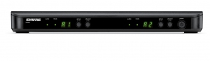 SHURE BLX288E/B58 M17 вокальная радиосистема в Тольятти