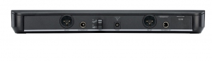 SHURE BLX288E/B58 M17 вокальная радиосистема в Тольятти
