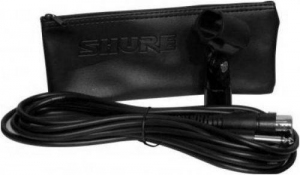 SHURE SV100-A динамический микрофон в Тольятти