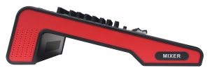 SVS Audiotechnik mixers AM-12 Микшерный пульт аналоговый, 12-канальный в Тольятти