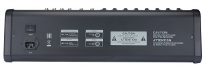 SVS Audiotechnik mixers AM-12 Микшерный пульт аналоговый, 12-канальный в Тольятти