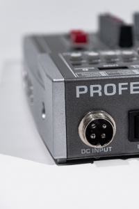 SVS Audiotechnik mixers AM-6 DSP Микшерный пульт аналоговый, 6-канальный SVS Audiotechnik mixers в Тольятти