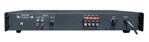 SVS Audiotechnik STA-80 Микшер-усилитель для систем Public Address в Тольятти