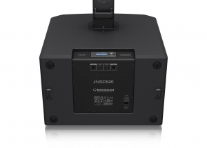 Turbosound iNSPIRE iP3000 модульная аудио колонна 2000Вт в Тольятти