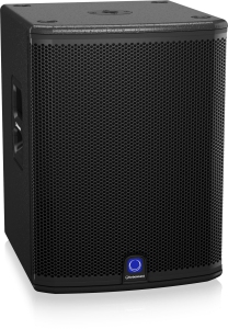 Turbosound iQ15B сабвуфер активный в Тольятти