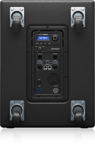 Turbosound iQ15B сабвуфер активный в Тольятти
