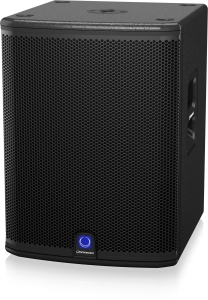 Turbosound iQ15B сабвуфер активный в Тольятти