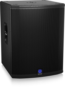 Turbosound iQ18B сабвуфер активный в Тольятти
