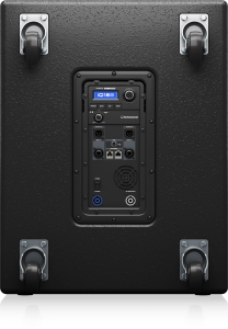 Turbosound iQ18B сабвуфер активный в Тольятти