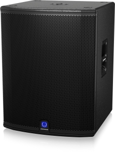 Turbosound iQ18B сабвуфер активный в Тольятти