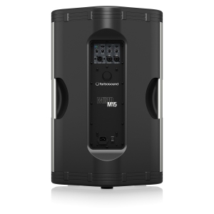 Turbosound MILAN M15 активная акустическая система в Тольятти