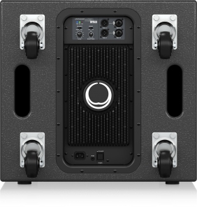 Turbosound Milan M15B сабвуфер активный в Тольятти