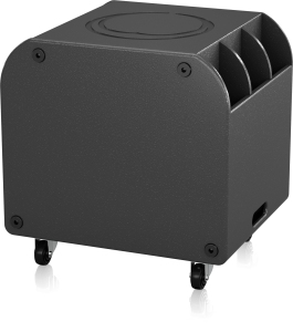 Turbosound Milan M18B сабвуфер активный в Тольятти