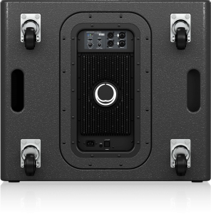 Turbosound Milan M18B сабвуфер активный в Тольятти