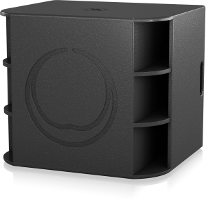 Turbosound Milan M18B сабвуфер активный в Тольятти