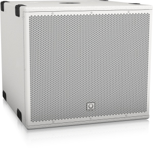 Turbosound NuQ115B-AN Активный сабвуфер в Тольятти