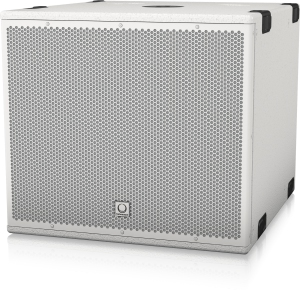 Turbosound NuQ115B-AN Активный сабвуфер в Тольятти