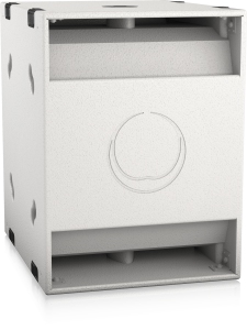 Turbosound NuQ118B-AN Активный сабвуфер в Тольятти