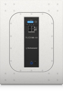 Turbosound NuQ118B-AN Активный сабвуфер в Тольятти