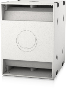 Turbosound NuQ118B-AN Активный сабвуфер в Тольятти