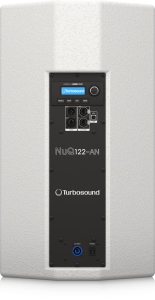 Turbosound NuQ122-AN Активная акустическая система в Тольятти