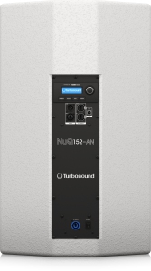 Turbosound NuQ152-AN Активная акустическая система в Тольятти