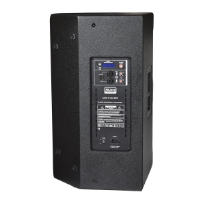 XLine ALFA P-15A DSP Акустическая система активная с DSP и Bluetooth в Тольятти